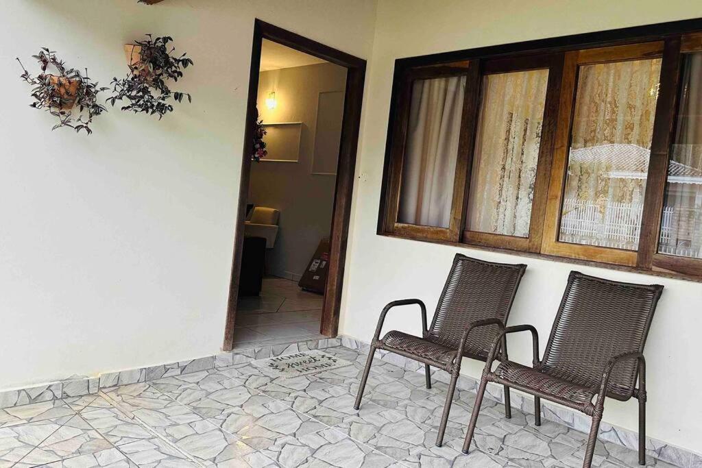 Casa Aconchego Villa Pomerode Exterior photo